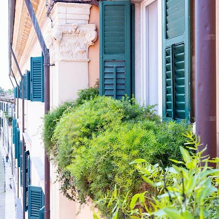 Boutique Apartment Ca Monastero เวโรนา ภายนอก รูปภาพ