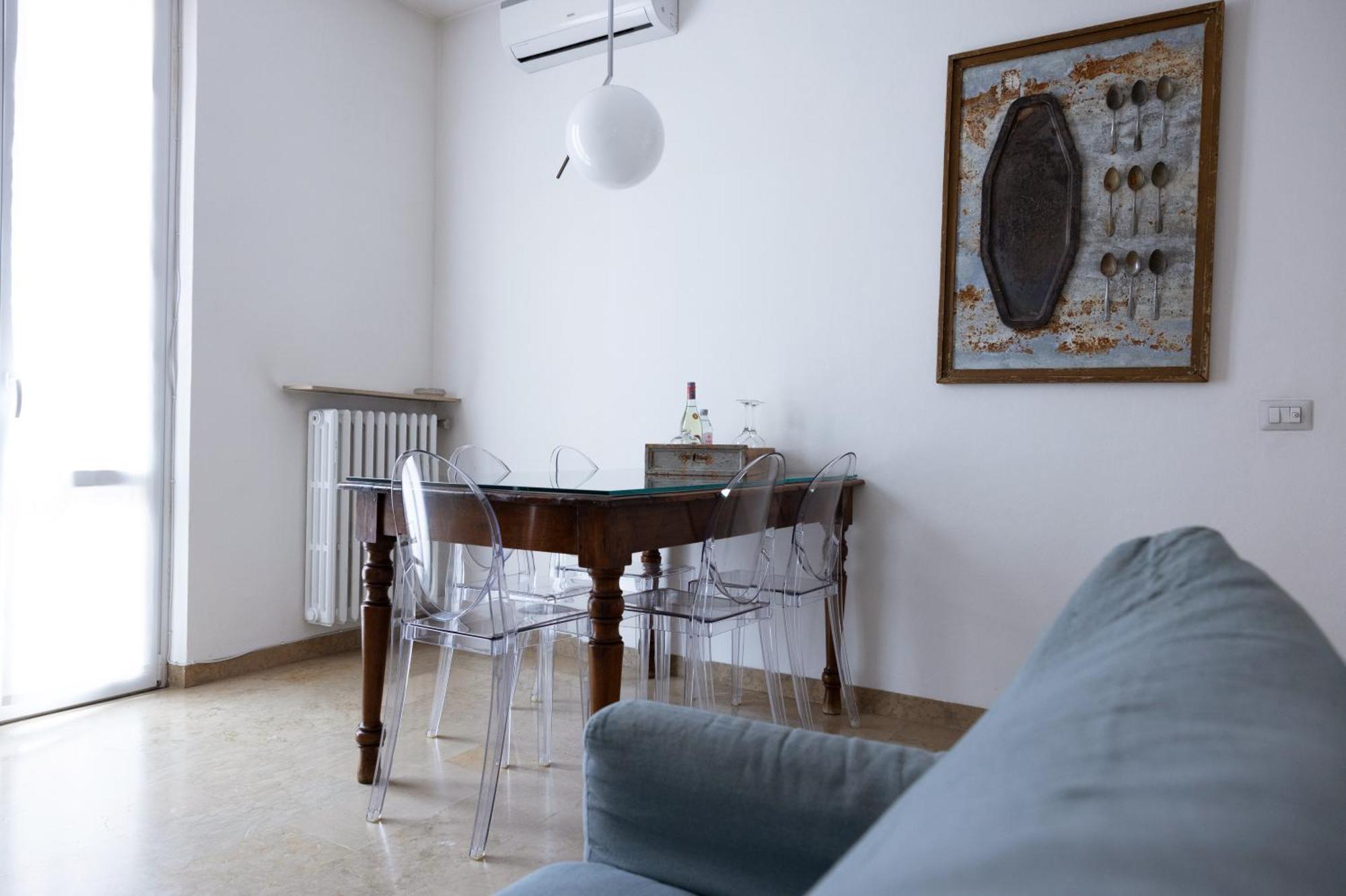 Boutique Apartment Ca Monastero เวโรนา ภายนอก รูปภาพ