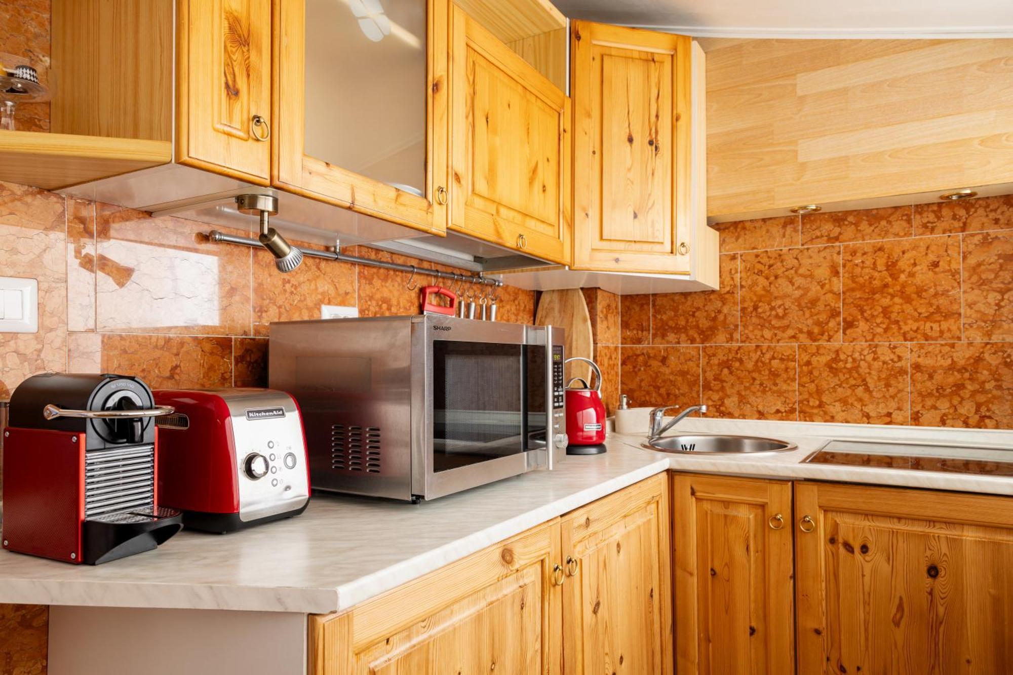Boutique Apartment Ca Monastero เวโรนา ภายนอก รูปภาพ