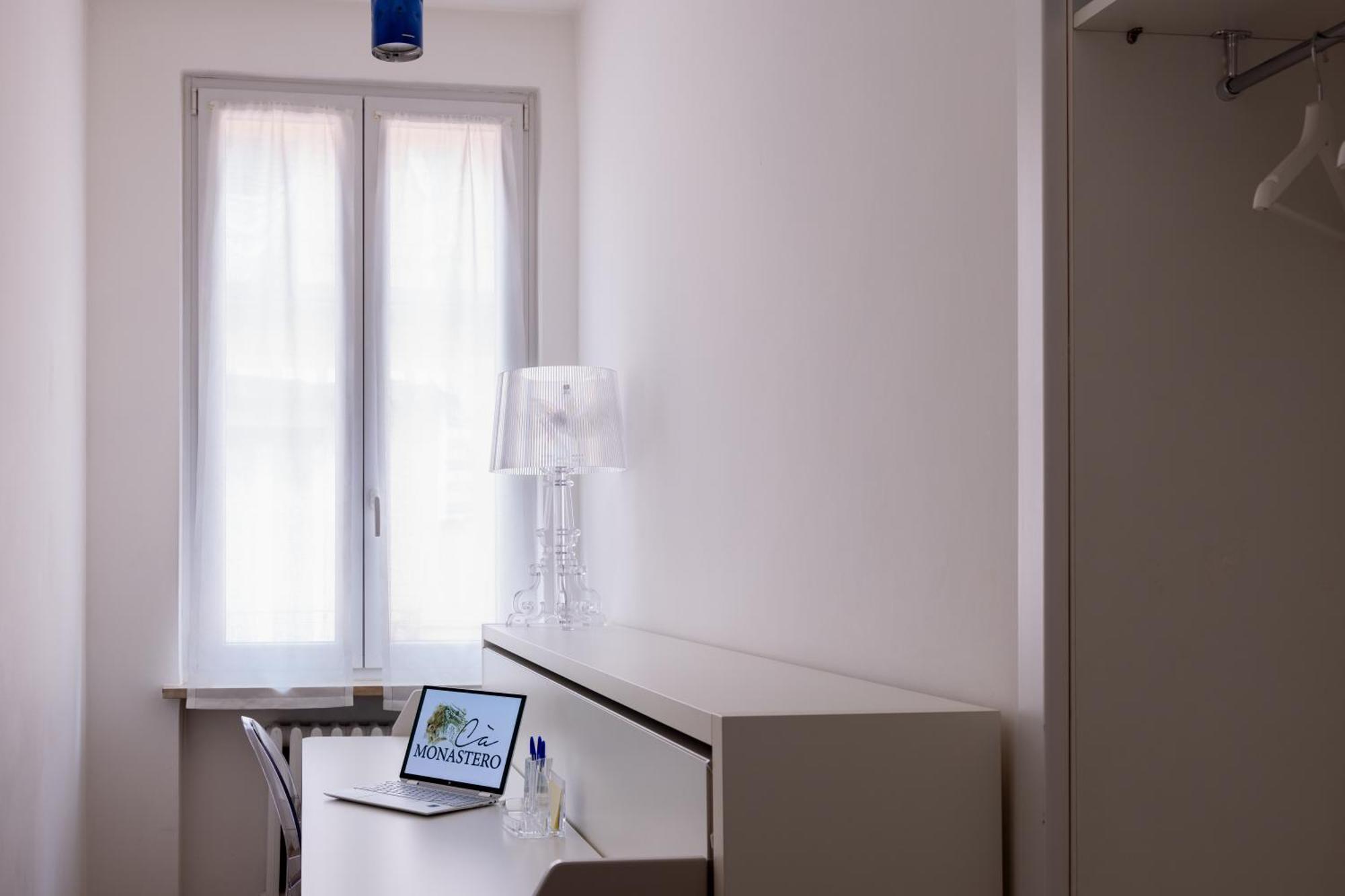 Boutique Apartment Ca Monastero เวโรนา ภายนอก รูปภาพ