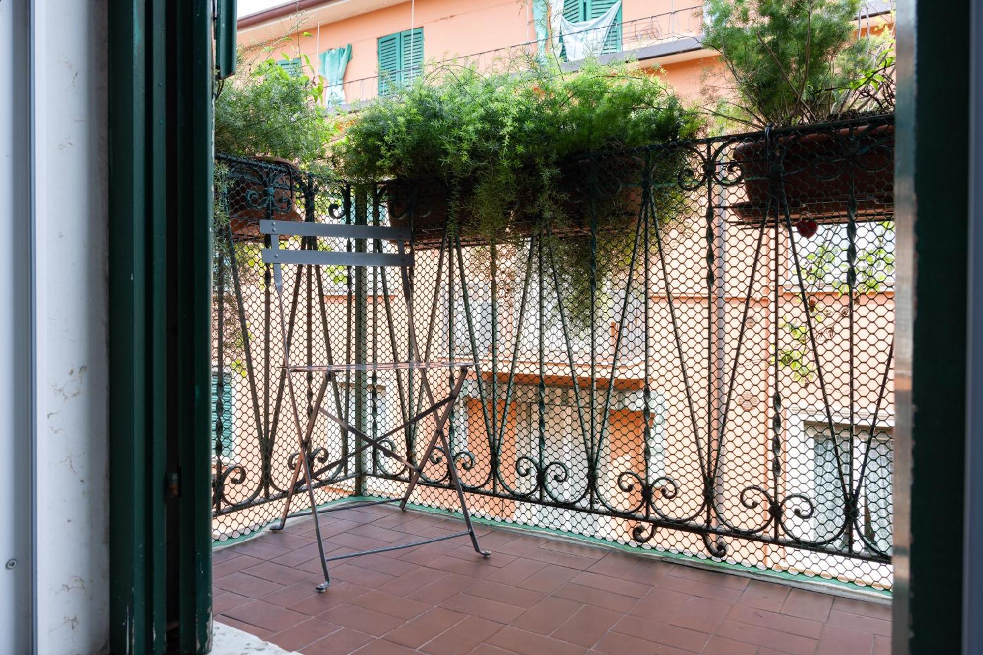 Boutique Apartment Ca Monastero เวโรนา ภายนอก รูปภาพ